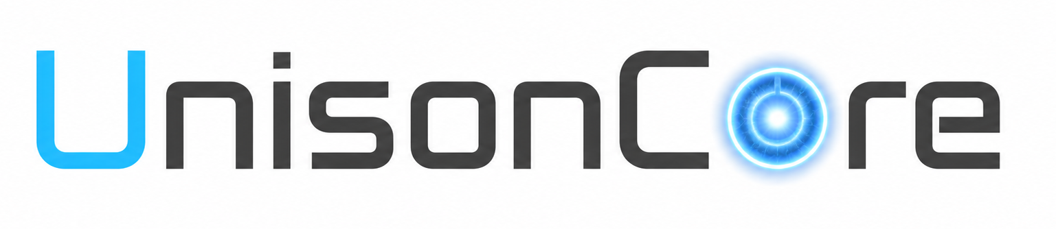 UnisonCore Logo